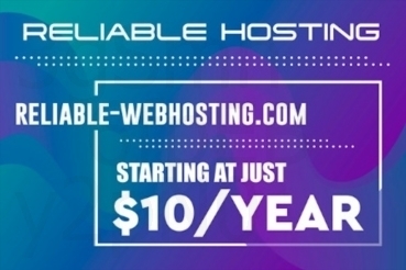 cheap web hosting plan